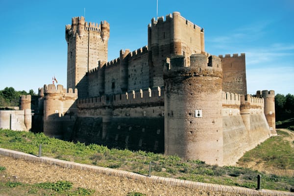 Medina del Campo