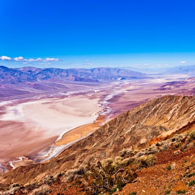 Death Valley