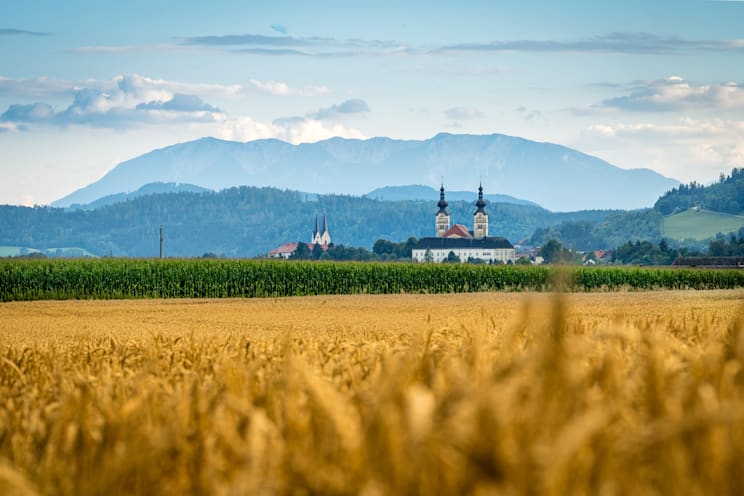 Sankt Andrä: Maria Loreto