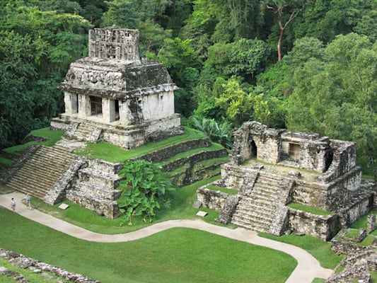 Palenque