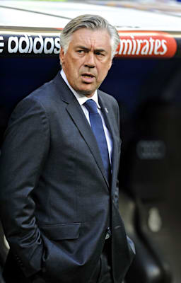 Carlo Ancelotti