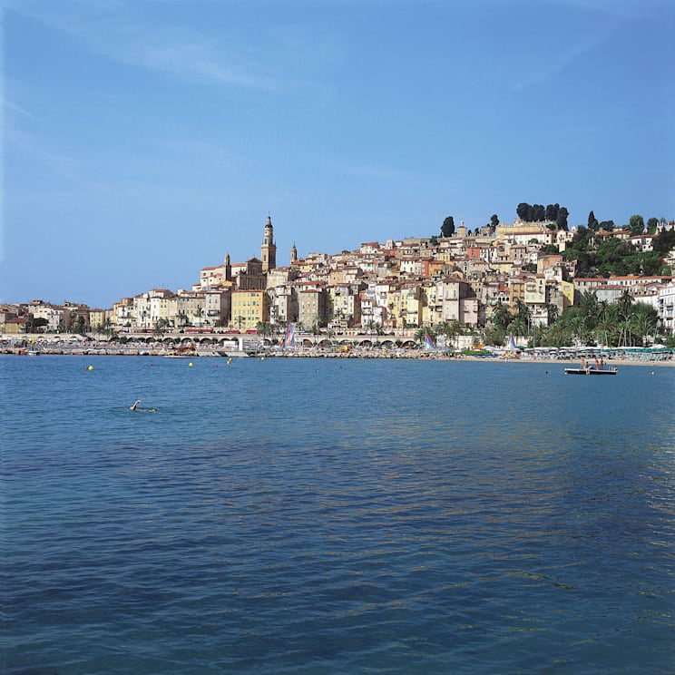 Menton