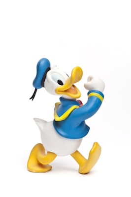 Donald Duck