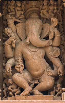 Ganesha