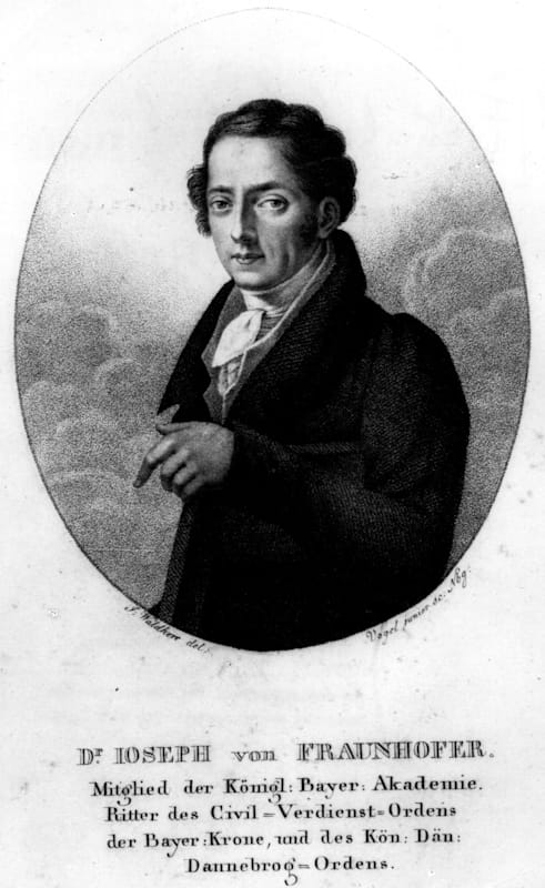 Josef von Fraunhofer