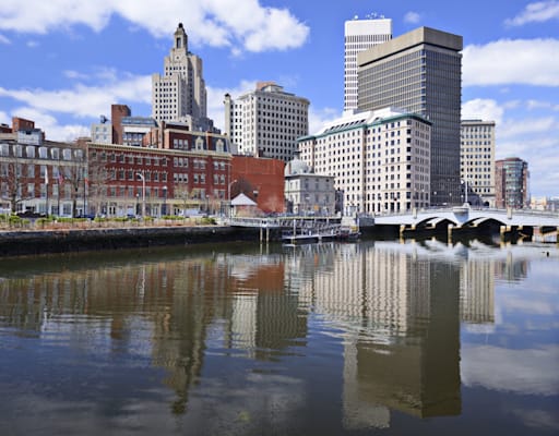 Providence: Skyline