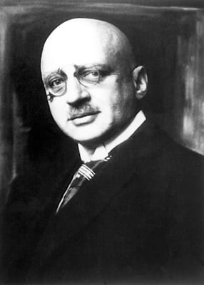 Fritz Haber