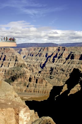 Grand Canyon Skywalk