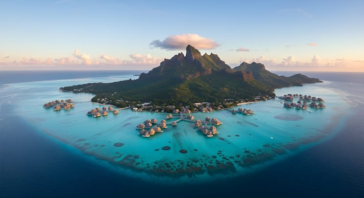 Bora Bora