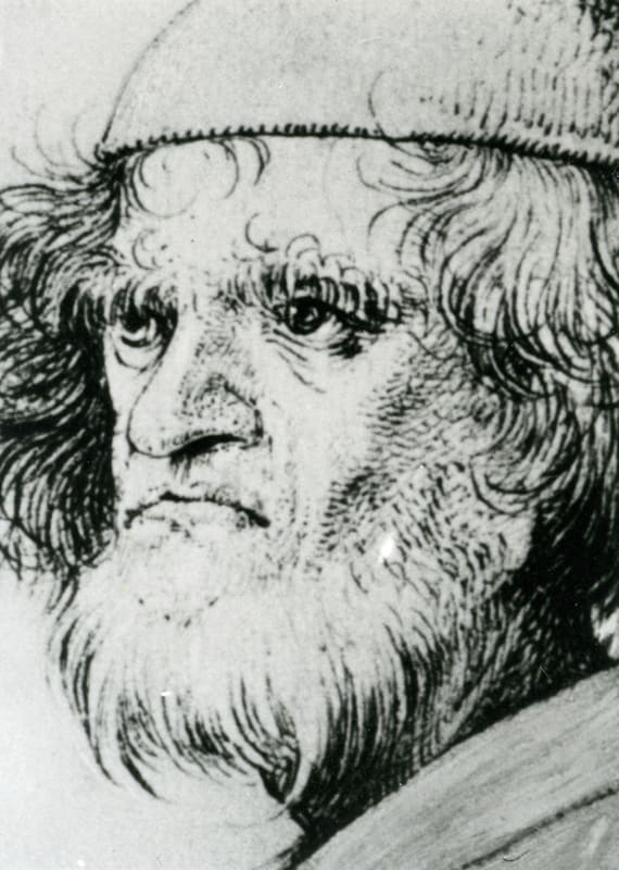 Pieter Bruegel der Ältere