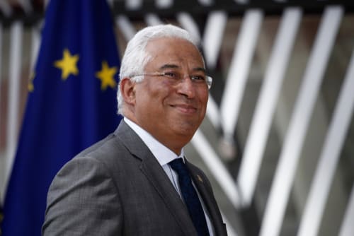 António Costa