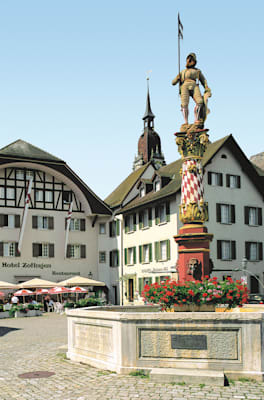 Zofingen