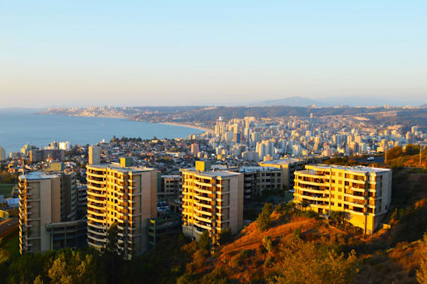 Vina del Mar