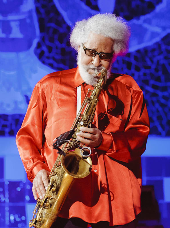 Sonny Rollins