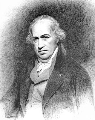 James Watt