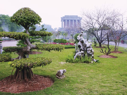 Hanoi