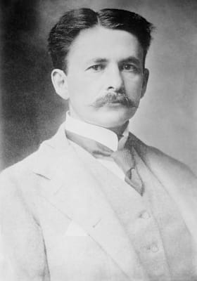 Albert Michelson