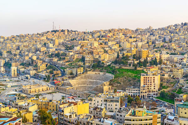 Amman