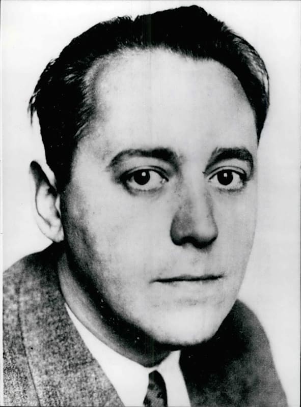 Ödön von Horváth