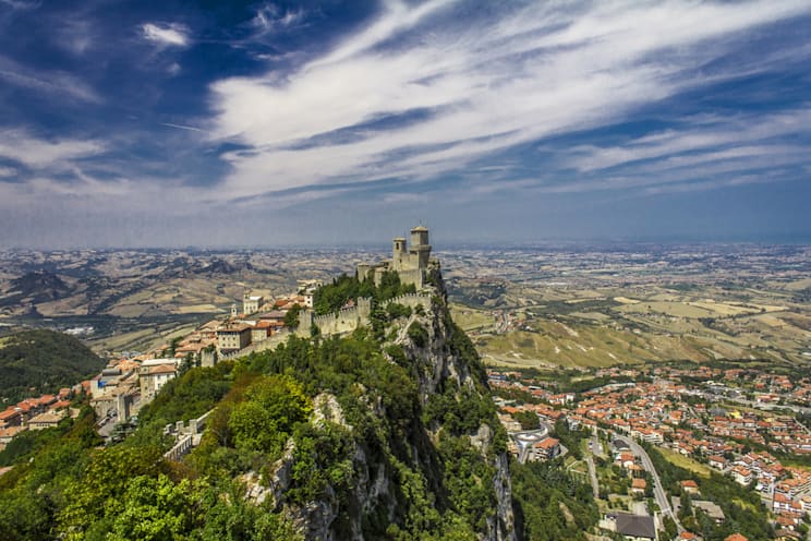 San Marino