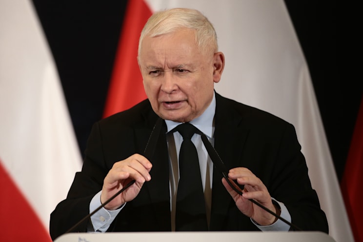 Lech Kaczyński