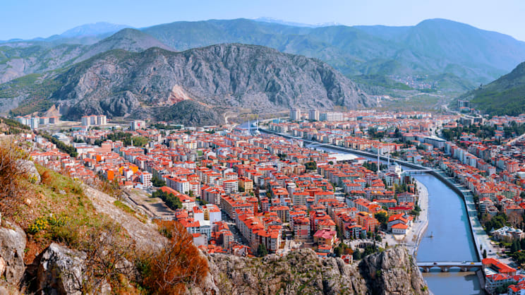 Amasya