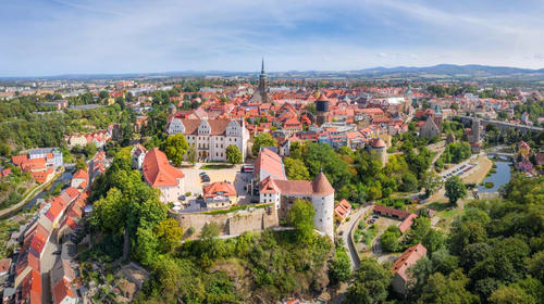 Bautzen, Deutschland