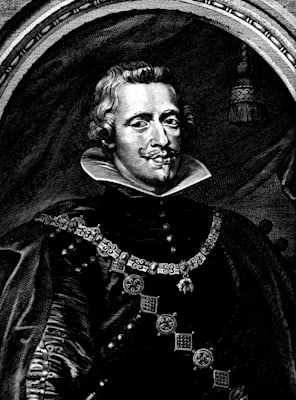 Philipp IV.