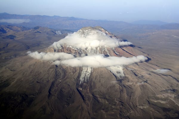 Ecuador: Chimborazo