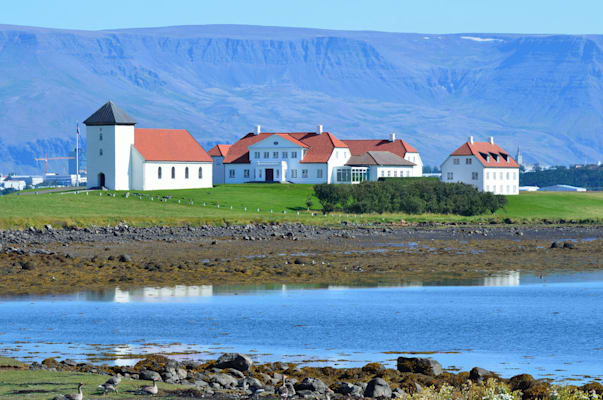 Bessastaðir