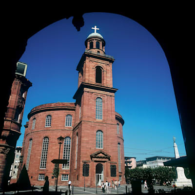 Paulskirche