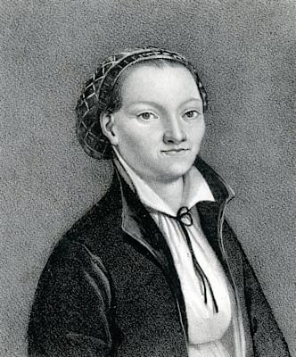 Katharina von Bora