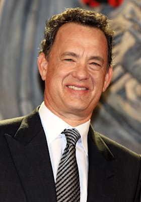 Hanks, Tom