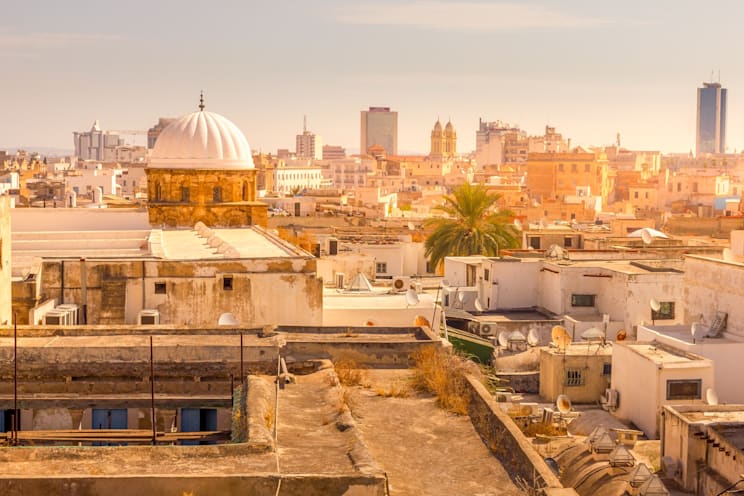 Tunis