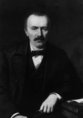 Heinrich Schliemann