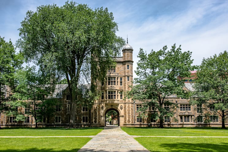 Ann Arbor: Universität