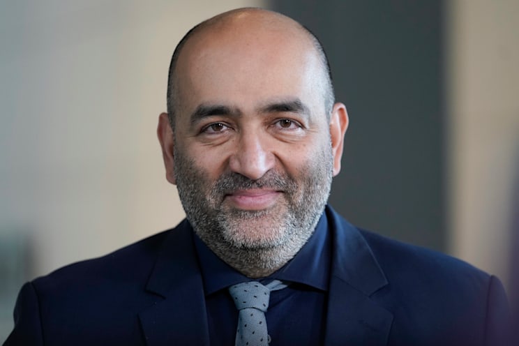 Omid Nouripour (Politiker)