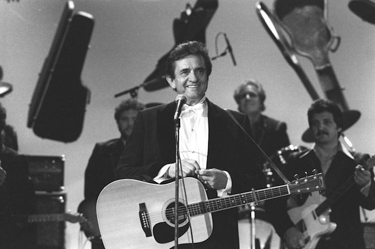 Johnny Cash