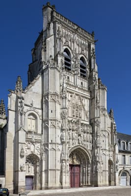 Saint-Riquier