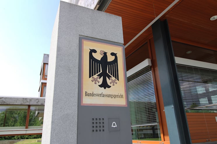 Bundesverfassungsgericht
