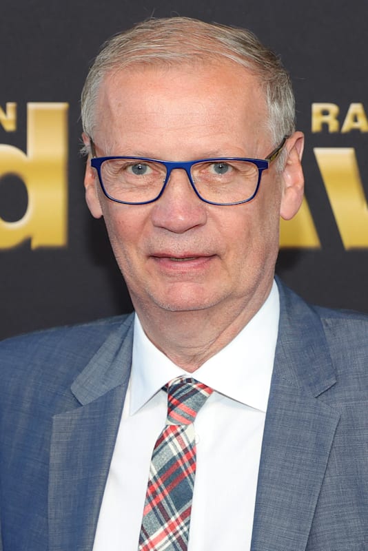 Günther Jauch