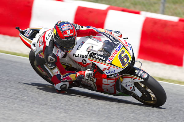 Stefan Bradl