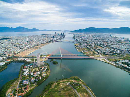 Da Nang