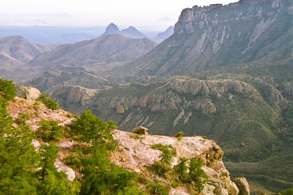 Big Bend National Park