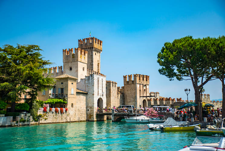 Sirmione