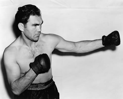 Max Schmeling