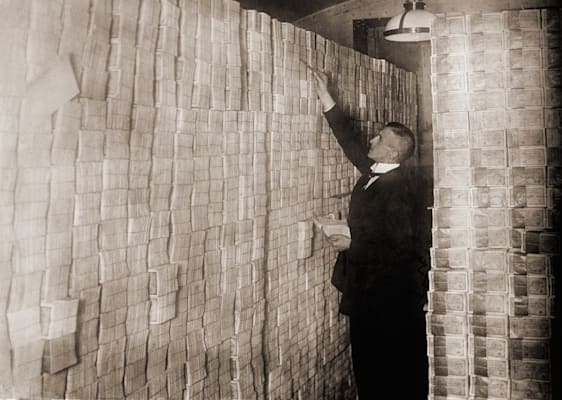 Hyperinflation