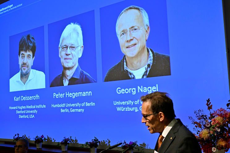 Georg Nagel