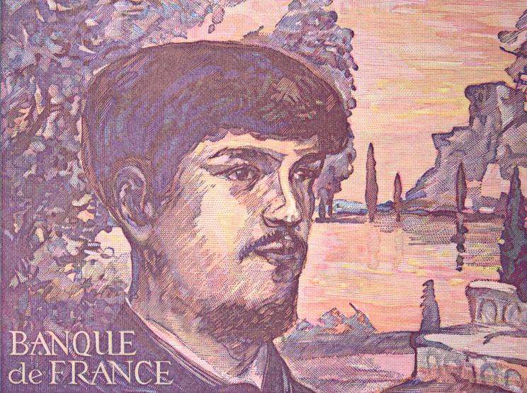 Pelléas et Mélisande