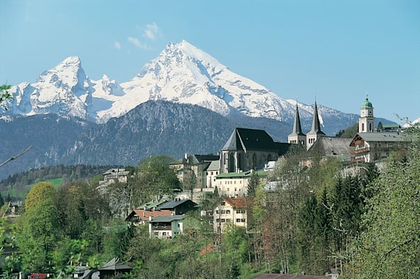 Berchtesgaden